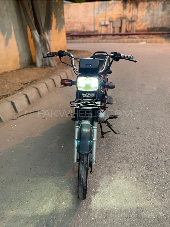 Super Power SP 70 2022 for Sale Image-1