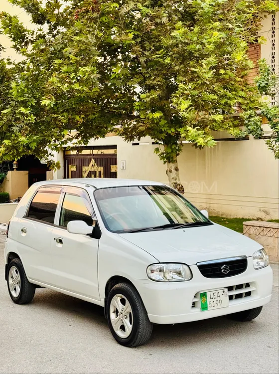 Suzuki Alto 2006 for Sale in Peshawar Image-1