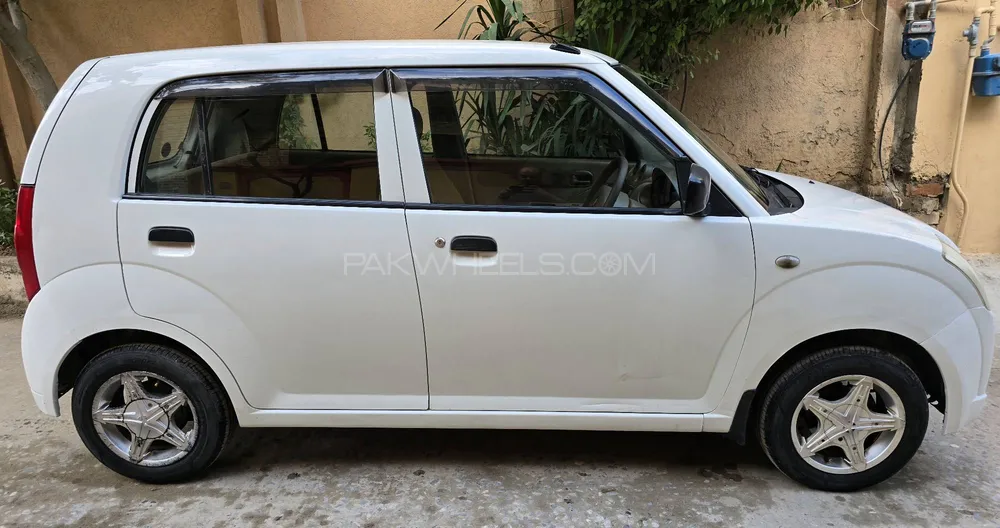 Suzuki Alto 2007 for Sale in Islamabad Image-1