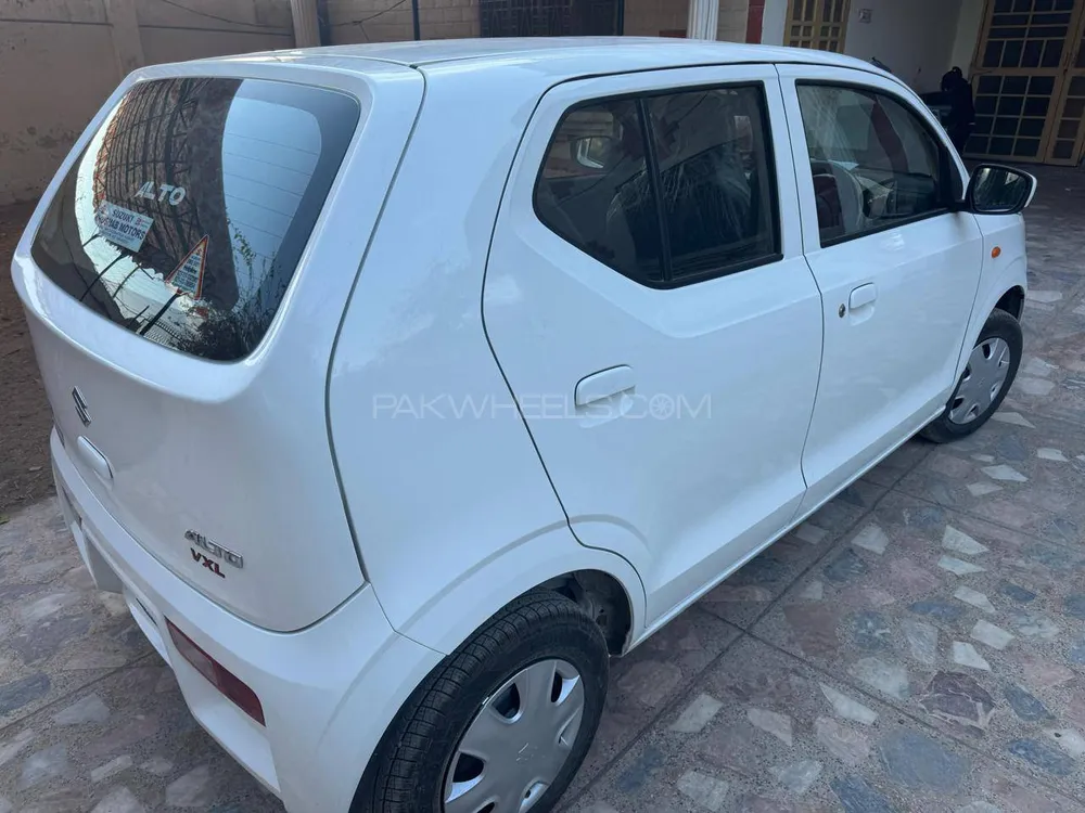 Suzuki Alto 2025 for Sale in Khewra Image-1