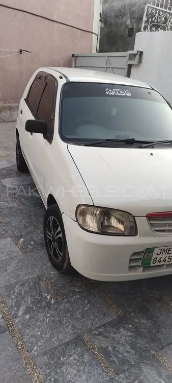 Suzuki Alto 2006 for Sale in Gujrat Image-1