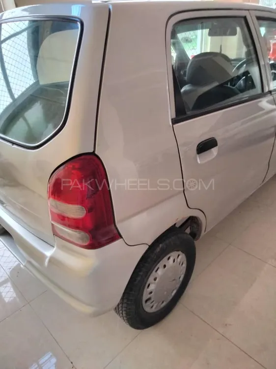 Suzuki Alto 2008 for Sale in Okara Image-1