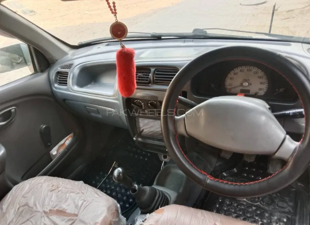 Suzuki Alto 2009 for Sale in Sargodha Image-1