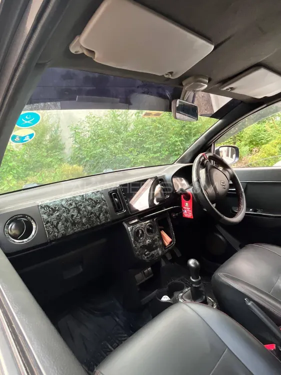 Suzuki Alto 2021 for Sale in Rawalpindi Image-1