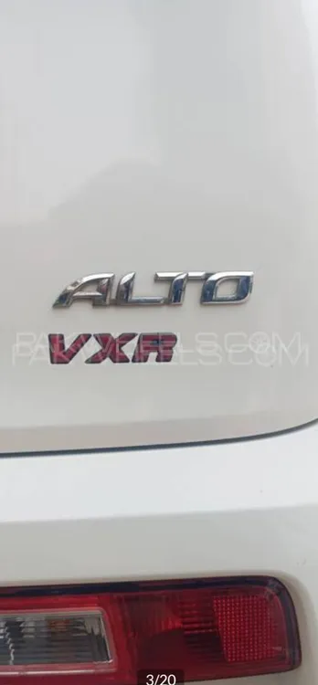 Suzuki Alto 2024 for Sale in Lahore Image-1