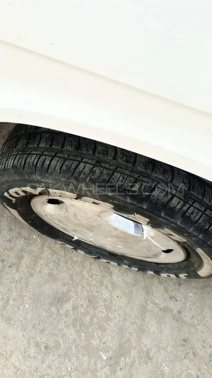 Suzuki Bolan 2019 for Sale in Kallar Saddiyian Image-1