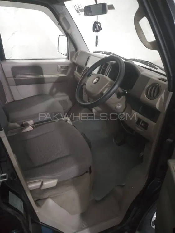 Suzuki Every 2013 for Sale in Lahore Image-1