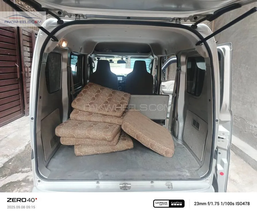 Suzuki Every 2020 for Sale in Lahore Suzuki Every 2020 for Sale in Lahore Image-10