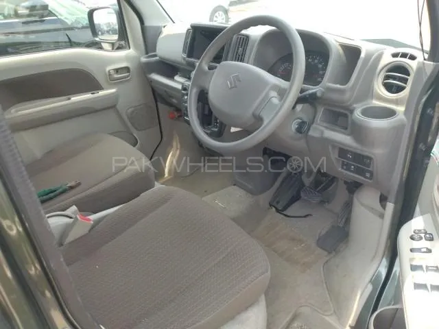 سوزوکی ایوری 2022 for Sale in کراچی سوزوکی ایوری 2022 for Sale in کراچی Image-9
