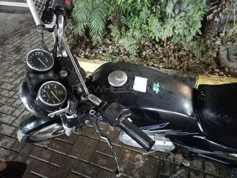 Suzuki GS 150 SE 2019 for Sale Image-1