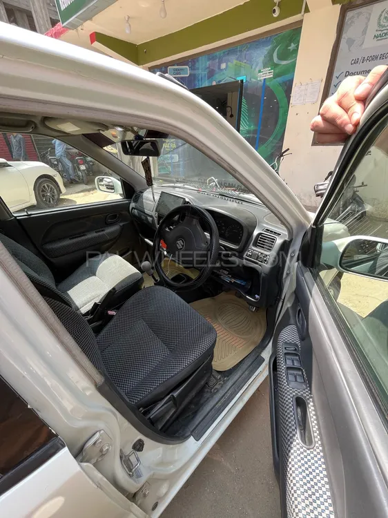 Suzuki Kei 2007 for Sale in Mansehra Image-1