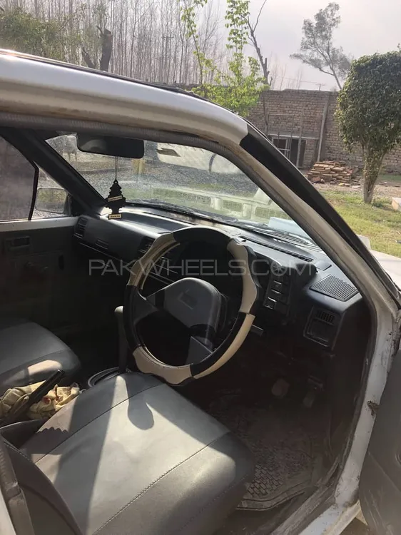 Suzuki Khyber 1996 for Sale in Peshawar Image-1