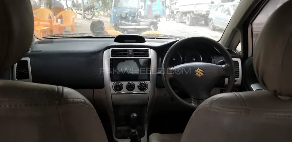 Suzuki Liana 2006 for Sale in Karachi Image-1