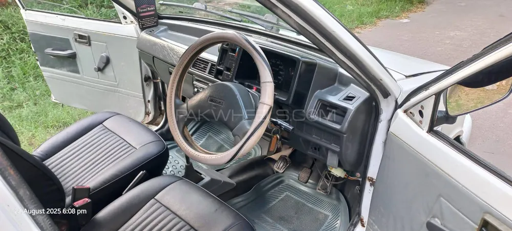 Suzuki Mehran 2006 for Sale in Lahore Image-1