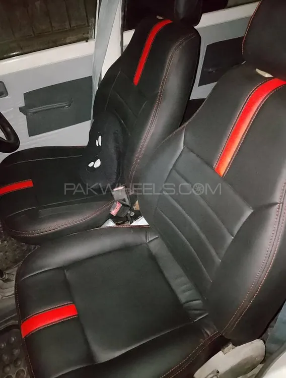 Suzuki Mehran 2007 for Sale in Lahore Image-1