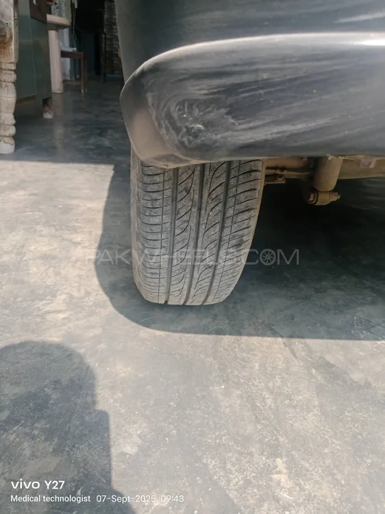 Suzuki Mehran 2011 for Sale in Mardan Image-1