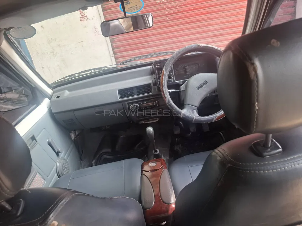 Suzuki Mehran 2016 for Sale in Sheikhupura Image-1