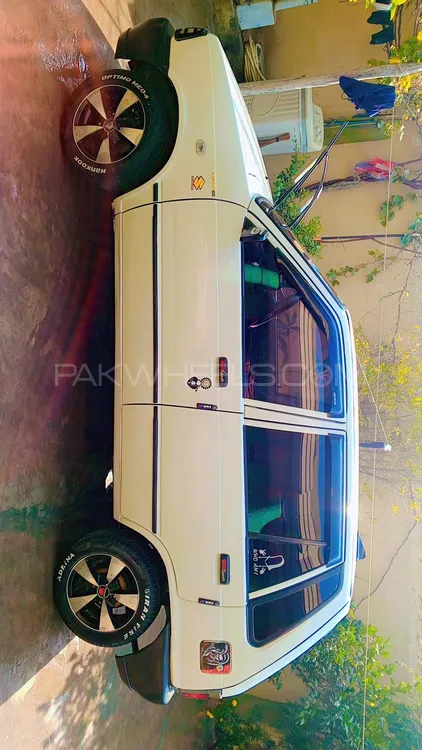 Suzuki Mehran 2006 for Sale in Charsadda Image-1