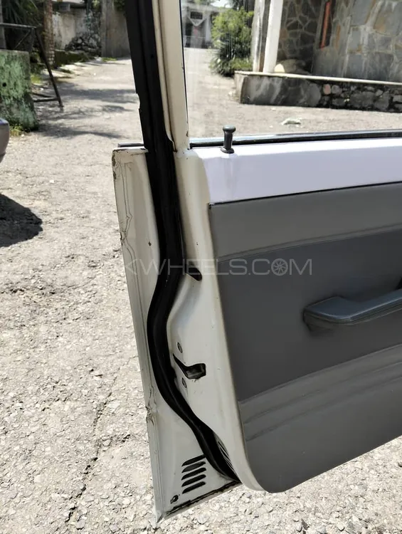 Suzuki Mehran 2012 for Sale in Islamabad Image-1