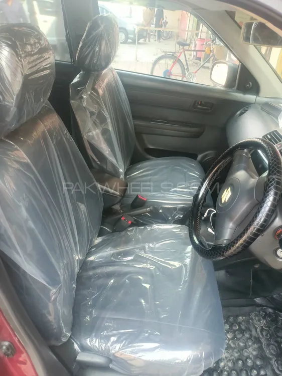 Suzuki Swift 2011 for Sale in Abbottabad Image-1
