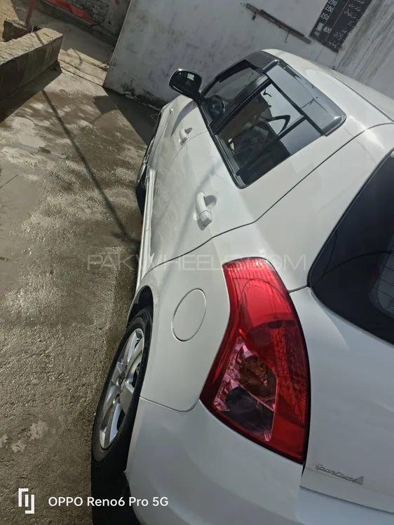 Suzuki Swift 2010 for Sale in Rawalpindi Image-1