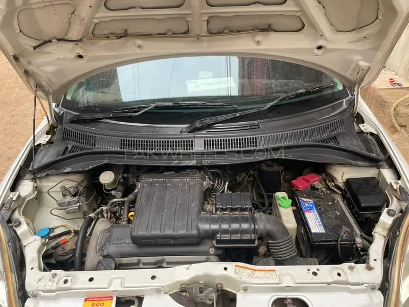 Suzuki Swift 2011 for Sale in Karachi Image-1