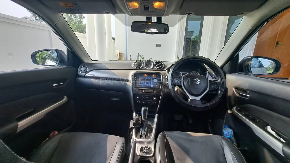 Suzuki Vitara 2016 for Sale in Mandi bahauddin Image-1