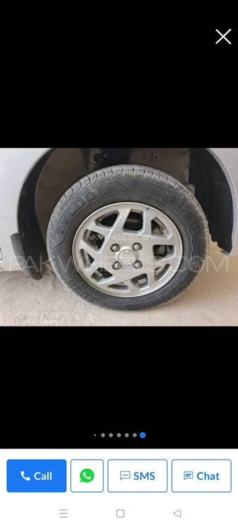 Suzuki Wagon R 2020 for Sale in Karachi Image-1