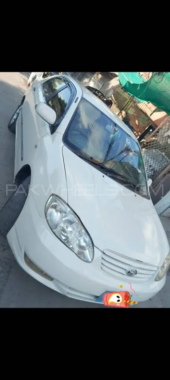 Toyota Corolla 2004 for Sale in Islamabad Image-1
