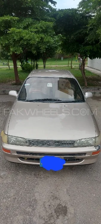 Toyota Corolla 1994 for Sale in Rawalpindi Image-1