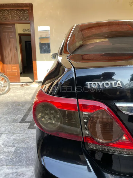 Toyota Corolla 2012 for Sale in Islamabad Image-1