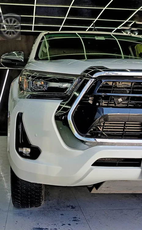 Toyota Hilux 2022 for Sale in Islamabad Image-1