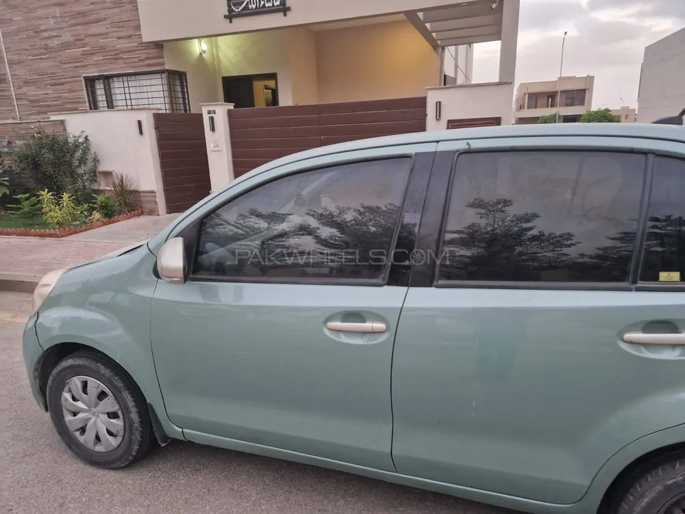 Toyota Passo 2010 for Sale in Karachi Toyota Passo 2010 for Sale in Karachi Image-10