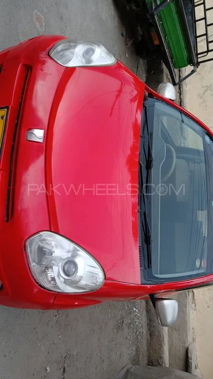 Toyota Passo 2012 for Sale in Karachi Image-1