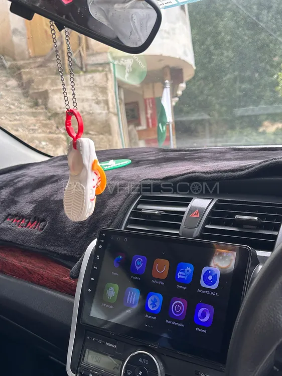 Toyota Premio 2007 for Sale in Islamabad Image-1