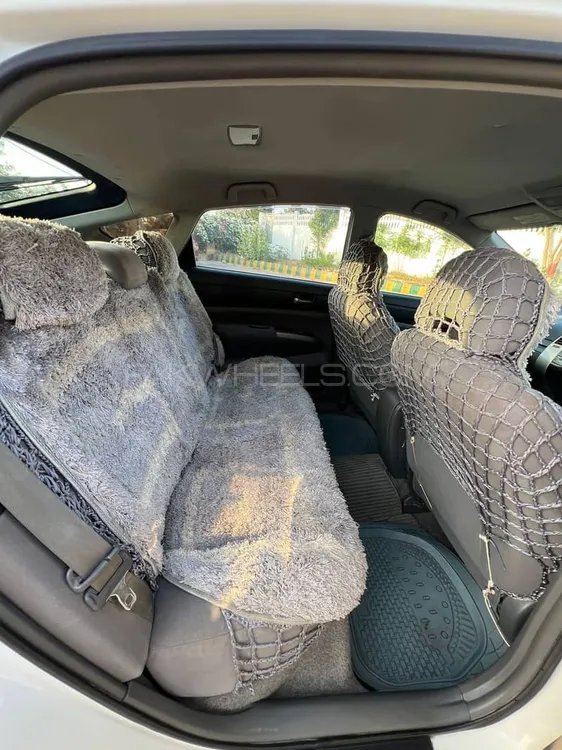 Toyota Prius 2011 for Sale in Rawalpindi Image-1
