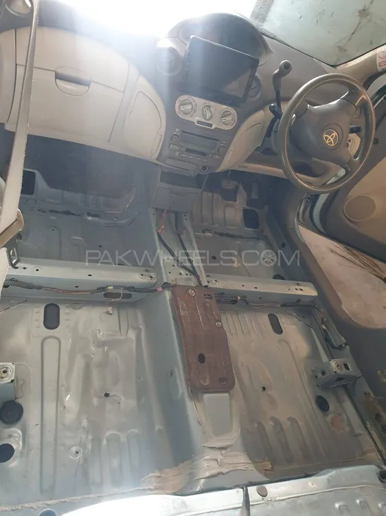 Toyota Vitz 2003 for Sale in Quetta Image-1