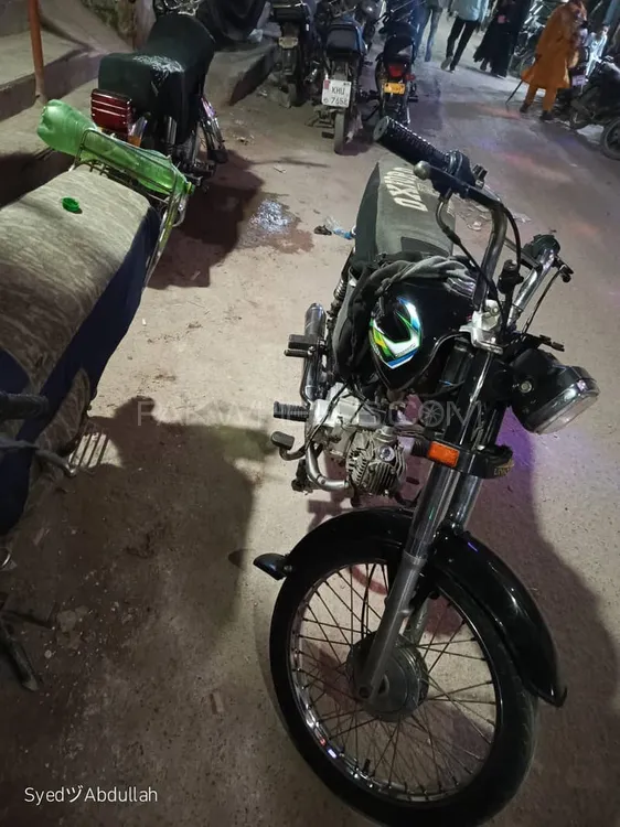 Unique Xtreme UD 70 2019 for Sale Image-1