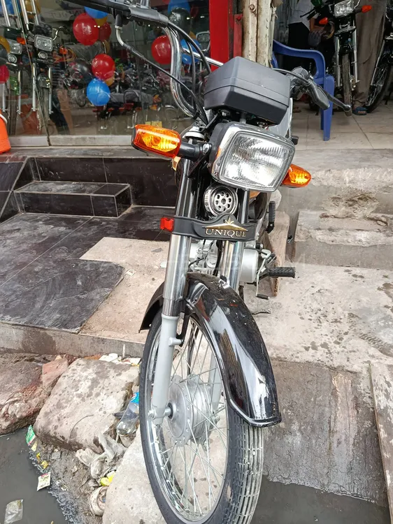 Unique Xtreme UD 70 2025 for Sale Image-1