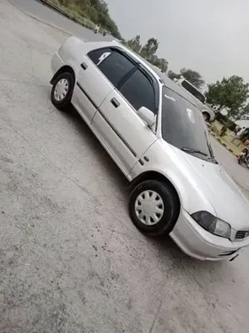 Honda City EXi 1998