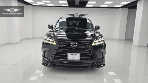 Lexus LX Series LX570 2019