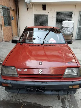 Suzuki Khyber 1996