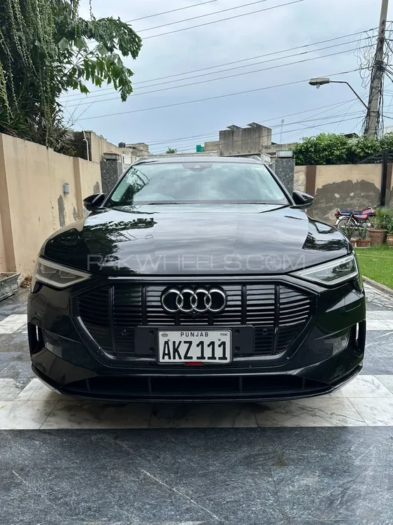 Audi e-tron 2022 for Sale in Lahore Image-1