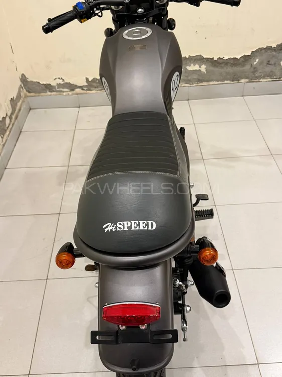 Hi Speed Infinity 150 2025 for Sale Image-1
