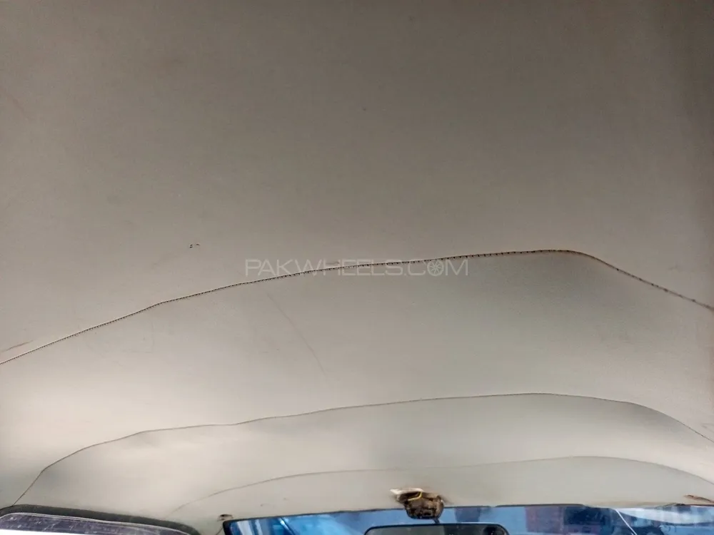 Daihatsu Charade 1986 for Sale in Karachi Image-1