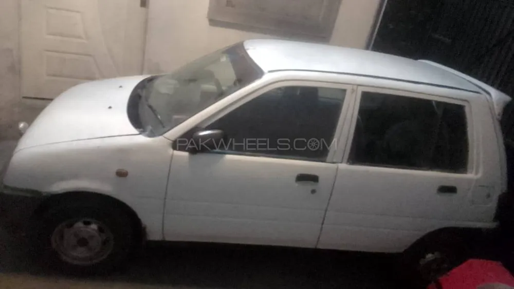 Daihatsu Cuore 1993 for Sale in Gujranwala Image-1