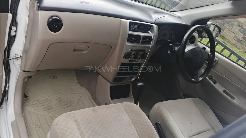 Daihatsu Mira 2006 for Sale in Rawalpindi Image-1