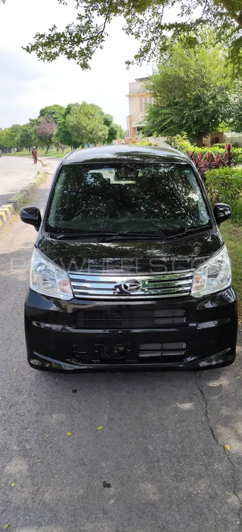 Daihatsu Move 2022 for Sale in Gujranwala Image-1