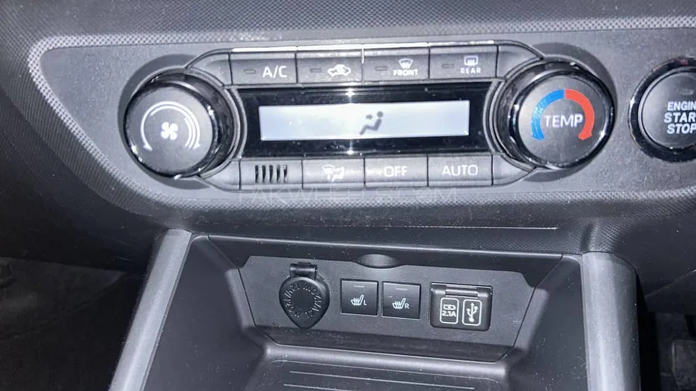 Daihatsu Rocky 2020 for Sale in Lahore Image-1