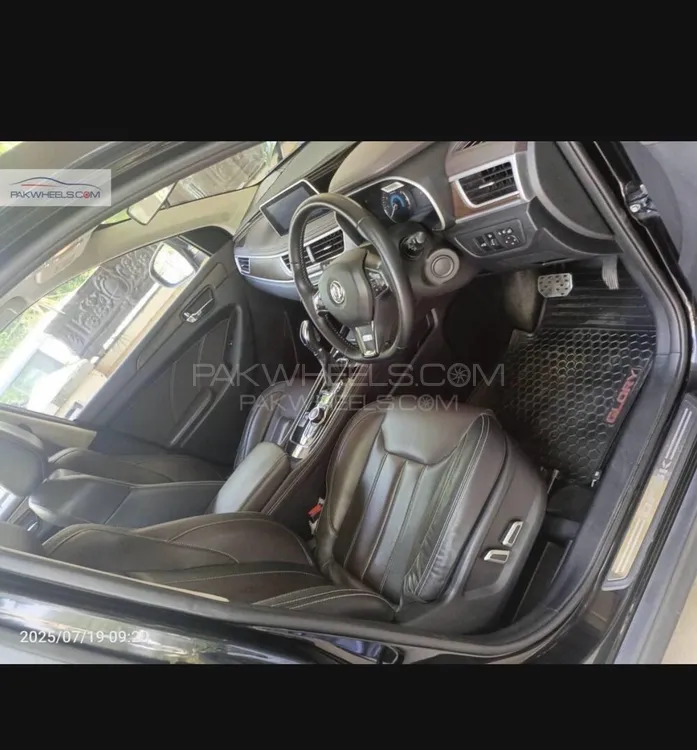 DFSK Glory 580 2021 for Sale in Lahore DFSK Glory 580 2021 for Sale in Lahore Image-6